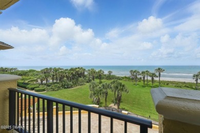 Direct Oceanfront Luxury Condo in Hammock Dunes - Built by WCI on Hammock Dunes Club in Florida - for sale on GolfHomes.com, golf home, golf lot