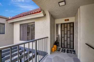 Live the carefree South Florida lifestyle in this 2nd floor 2 on Indian Spring Golf and Country Club in Florida - for sale on GolfHomes.com, golf home, golf lot