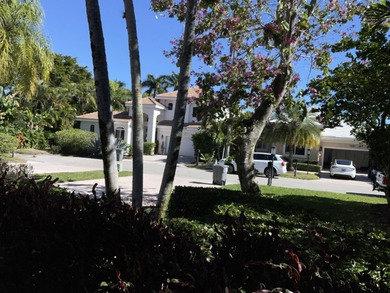 PRESTIGIOUS,MEMBERS ONLY GOLF AND COUNTRY CLUB on Boca Grove Golf and Tennis in Florida - for sale on GolfHomes.com, golf home, golf lot