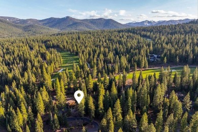You've memorized the delicate pitches, breaks and rolls on that on Martis Camp Golf Course in California - for sale on GolfHomes.com, golf home, golf lot