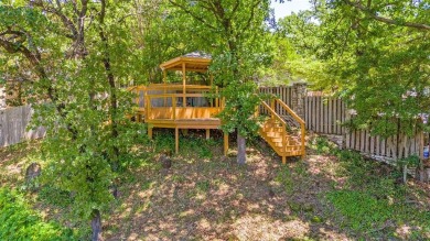 Welcome to 2711 Lincoln Dr, an extensively upgraded home with on Texas Rangers Golf Club  in Texas - for sale on GolfHomes.com, golf home, golf lot