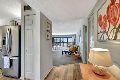Live the carefree South Florida lifestyle in this 2nd floor 2 on Indian Spring Golf and Country Club in Florida - for sale on GolfHomes.com, golf home, golf lot