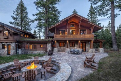 You've memorized the delicate pitches, breaks and rolls on that on Martis Camp Golf Course in California - for sale on GolfHomes.com, golf home, golf lot