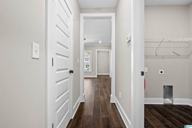 OPEN HOUSE THIS SUNDAY, 2-4pm!!! Why wait to build when you can on Riverchase Country Club in Alabama - for sale on GolfHomes.com, golf home, golf lot