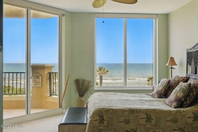 Direct Oceanfront Luxury Condo in Hammock Dunes - Built by WCI on Hammock Dunes Club in Florida - for sale on GolfHomes.com, golf home, golf lot
