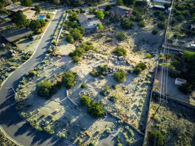 Discover the rare opportunity to own this .6-acre luxury home on The Canyon Club in New Mexico - for sale on GolfHomes.com, golf home, golf lot