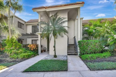 Live the carefree South Florida lifestyle in this 2nd floor 2 on Indian Spring Golf and Country Club in Florida - for sale on GolfHomes.com, golf home, golf lot