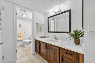 Beautiful 2 bedroom 2 bath plus a loft  ''Beachtree II'' condo on Ocean Village Golf Course in Florida - for sale on GolfHomes.com, golf home, golf lot