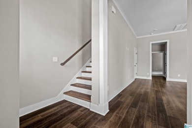 OPEN HOUSE THIS SUNDAY, 2-4pm!!! Why wait to build when you can on Riverchase Country Club in Alabama - for sale on GolfHomes.com, golf home, golf lot