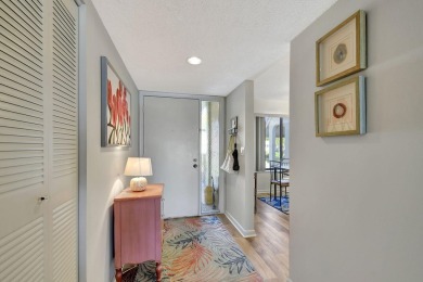 Live the carefree South Florida lifestyle in this 2nd floor 2 on Indian Spring Golf and Country Club in Florida - for sale on GolfHomes.com, golf home, golf lot