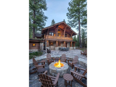 You've memorized the delicate pitches, breaks and rolls on that on Martis Camp Golf Course in California - for sale on GolfHomes.com, golf home, golf lot