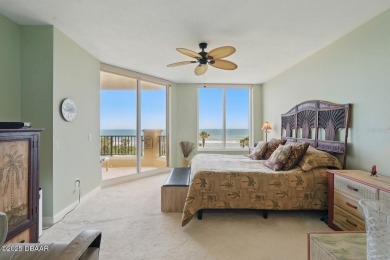 Direct Oceanfront Luxury Condo in Hammock Dunes - Built by WCI on Hammock Dunes Club in Florida - for sale on GolfHomes.com, golf home, golf lot