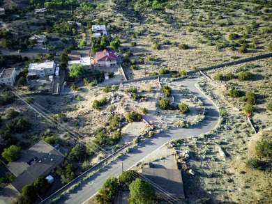 Discover the rare opportunity to own this .6-acre luxury home on The Canyon Club in New Mexico - for sale on GolfHomes.com, golf home, golf lot