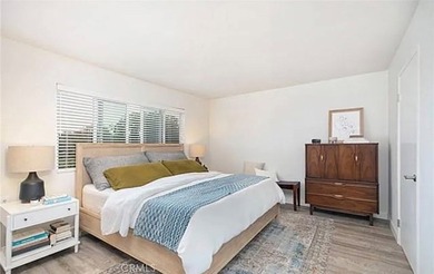 Location Location Location!! Gorgeous views! This very private on Leisure Village Par 3 Golf Course in California - for sale on GolfHomes.com, golf home, golf lot