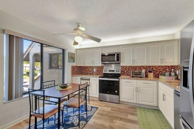 Live the carefree South Florida lifestyle in this 2nd floor 2 on Indian Spring Golf and Country Club in Florida - for sale on GolfHomes.com, golf home, golf lot