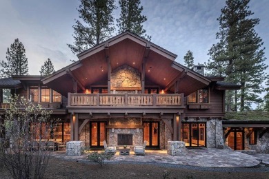 You've memorized the delicate pitches, breaks and rolls on that on Martis Camp Golf Course in California - for sale on GolfHomes.com, golf home, golf lot