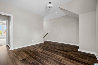 OPEN HOUSE THIS SUNDAY, 2-4pm!!! Why wait to build when you can on Riverchase Country Club in Alabama - for sale on GolfHomes.com, golf home, golf lot