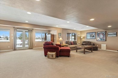 The one you have been waiting for!! Located in a secluded, quiet on The Links At Highlands Ranch in Colorado - for sale on GolfHomes.com, golf home, golf lot