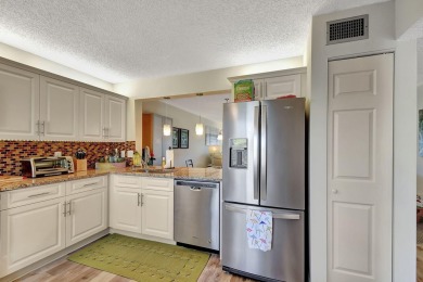 Live the carefree South Florida lifestyle in this 2nd floor 2 on Indian Spring Golf and Country Club in Florida - for sale on GolfHomes.com, golf home, golf lot