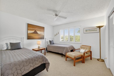 Beautiful 2 bedroom 2 bath plus a loft  ''Beachtree II'' condo on Ocean Village Golf Course in Florida - for sale on GolfHomes.com, golf home, golf lot