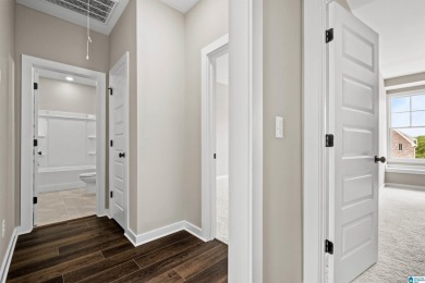 OPEN HOUSE THIS SUNDAY, 2-4pm!!! Why wait to build when you can on Riverchase Country Club in Alabama - for sale on GolfHomes.com, golf home, golf lot