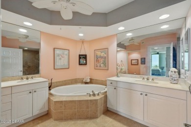 Direct Oceanfront Luxury Condo in Hammock Dunes - Built by WCI on Hammock Dunes Club in Florida - for sale on GolfHomes.com, golf home, golf lot