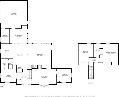 Welcome to 2711 Lincoln Dr, an extensively upgraded home with on Texas Rangers Golf Club  in Texas - for sale on GolfHomes.com, golf home, golf lot