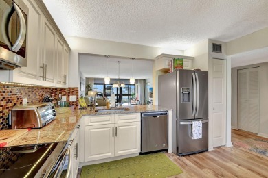 Live the carefree South Florida lifestyle in this 2nd floor 2 on Indian Spring Golf and Country Club in Florida - for sale on GolfHomes.com, golf home, golf lot