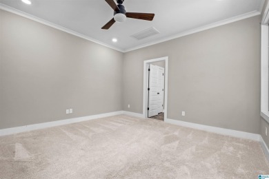 OPEN HOUSE THIS SUNDAY, 2-4pm!!! Why wait to build when you can on Riverchase Country Club in Alabama - for sale on GolfHomes.com, golf home, golf lot