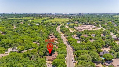 Welcome to 2711 Lincoln Dr, an extensively upgraded home with on Texas Rangers Golf Club  in Texas - for sale on GolfHomes.com, golf home, golf lot