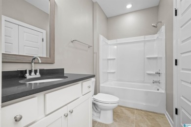 OPEN HOUSE THIS SUNDAY, 2-4pm!!! Why wait to build when you can on Riverchase Country Club in Alabama - for sale on GolfHomes.com, golf home, golf lot