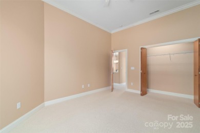 Gorgeous 3BD/3.5BA home situated on the 5th Fairway of Laurel on Laurel Ridge Country Club in North Carolina - for sale on GolfHomes.com, golf home, golf lot