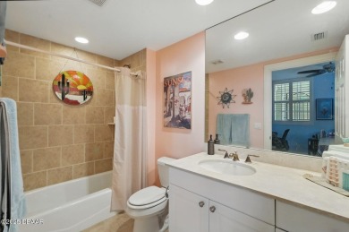 Direct Oceanfront Luxury Condo in Hammock Dunes - Built by WCI on Hammock Dunes Club in Florida - for sale on GolfHomes.com, golf home, golf lot