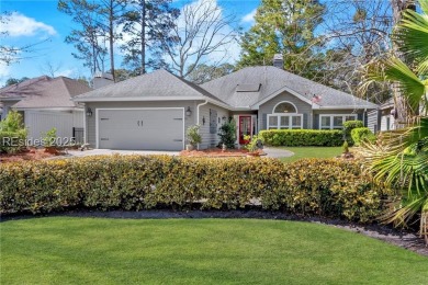 Spacious 3 BR/2 BA home in beautiful Rose Hill Plantation on Rose Hill Golf Club in South Carolina - for sale on GolfHomes.com, golf home, golf lot