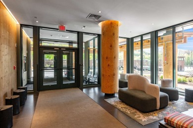 Welcome to your modern alpine retreat at Stowe's premier resort on Stowe Mountain Club in Vermont - for sale on GolfHomes.com, golf home, golf lot