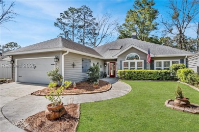 Spacious 3 BR/2 BA home in beautiful Rose Hill Plantation on Rose Hill Golf Club in South Carolina - for sale on GolfHomes.com, golf home, golf lot