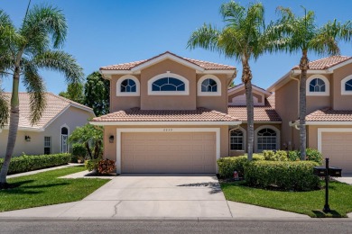 Tastefully furnished and well-maintained extraordinary villa on Lely Resort Golf and Country Club in Florida - for sale on GolfHomes.com, golf home, golf lot