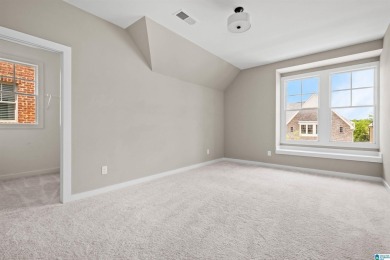 OPEN HOUSE THIS SUNDAY, 2-4pm!!! Why wait to build when you can on Riverchase Country Club in Alabama - for sale on GolfHomes.com, golf home, golf lot