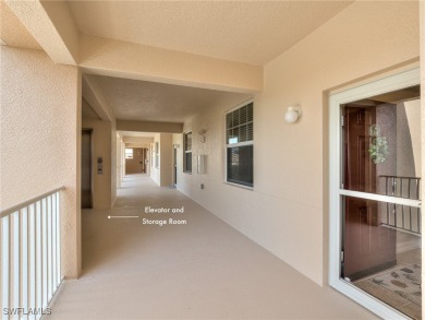 Must See!!This Condo is priced to sell! Located in the Palazzo on Pelican Preserve Golf Club in Florida - for sale on GolfHomes.com, golf home, golf lot