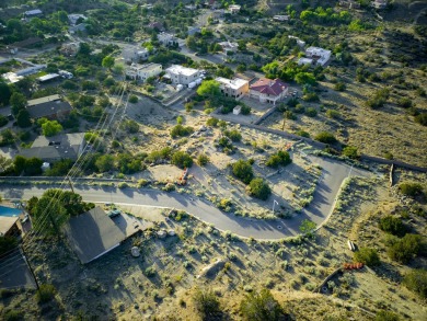 Discover the rare opportunity to own this .6-acre luxury home on The Canyon Club in New Mexico - for sale on GolfHomes.com, golf home, golf lot