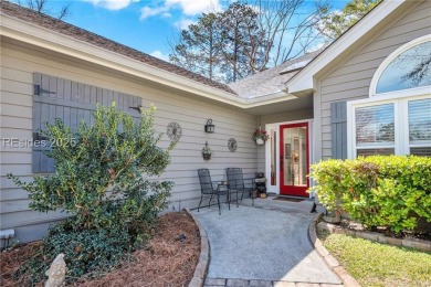 Spacious 3 BR/2 BA home in beautiful Rose Hill Plantation on Rose Hill Golf Club in South Carolina - for sale on GolfHomes.com, golf home, golf lot