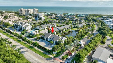 Beautiful 2 bedroom 2 bath plus a loft  ''Beachtree II'' condo on Ocean Village Golf Course in Florida - for sale on GolfHomes.com, golf home, golf lot