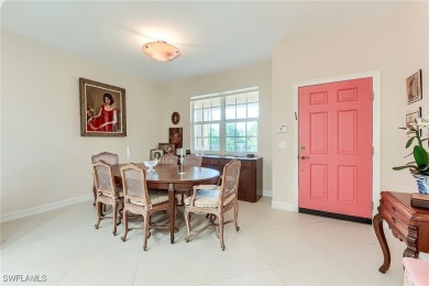 Must See!!This Condo is priced to sell! Located in the Palazzo on Pelican Preserve Golf Club in Florida - for sale on GolfHomes.com, golf home, golf lot