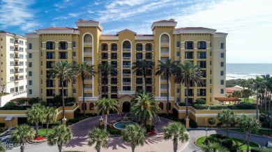 Direct Oceanfront Luxury Condo in Hammock Dunes - Built by WCI on Hammock Dunes Club in Florida - for sale on GolfHomes.com, golf home, golf lot