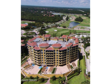 Direct Oceanfront Luxury Condo in Hammock Dunes - Built by WCI on Hammock Dunes Club in Florida - for sale on GolfHomes.com, golf home, golf lot