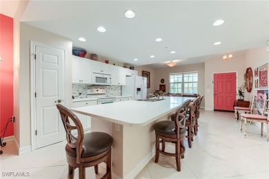 Must See!!This Condo is priced to sell! Located in the Palazzo on Pelican Preserve Golf Club in Florida - for sale on GolfHomes.com, golf home, golf lot