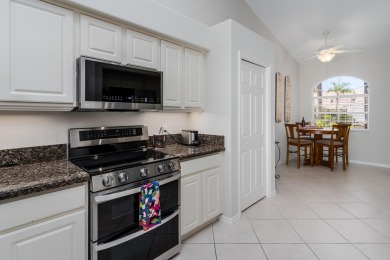 Tastefully furnished and well-maintained extraordinary villa on Lely Resort Golf and Country Club in Florida - for sale on GolfHomes.com, golf home, golf lot