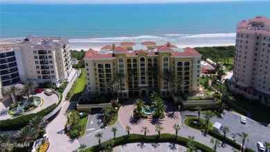 Direct Oceanfront Luxury Condo in Hammock Dunes - Built by WCI on Hammock Dunes Club in Florida - for sale on GolfHomes.com, golf home, golf lot