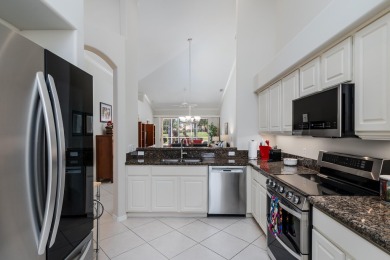 Tastefully furnished and well-maintained extraordinary villa on Lely Resort Golf and Country Club in Florida - for sale on GolfHomes.com, golf home, golf lot