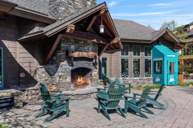 Welcome to your modern alpine retreat at Stowe's premier resort on Stowe Mountain Club in Vermont - for sale on GolfHomes.com, golf home, golf lot